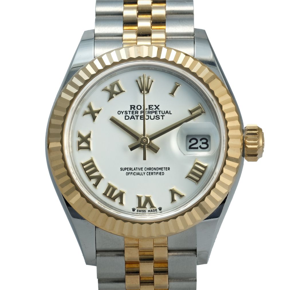 Datejust 28