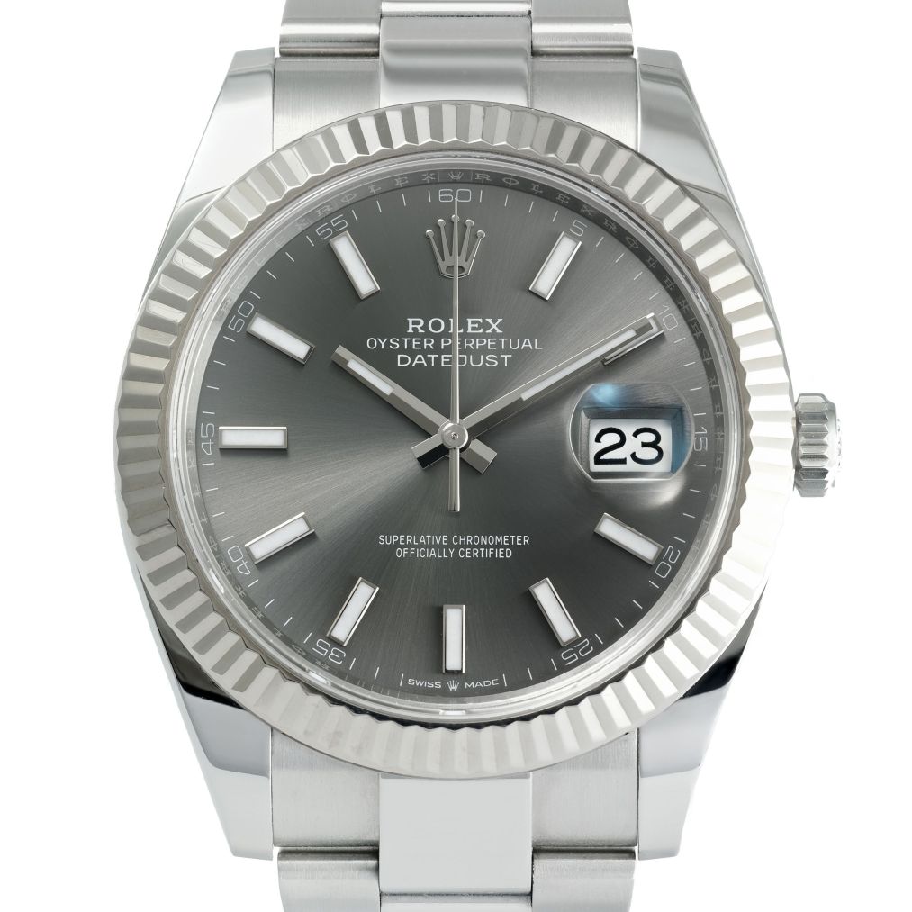 Datejust 41