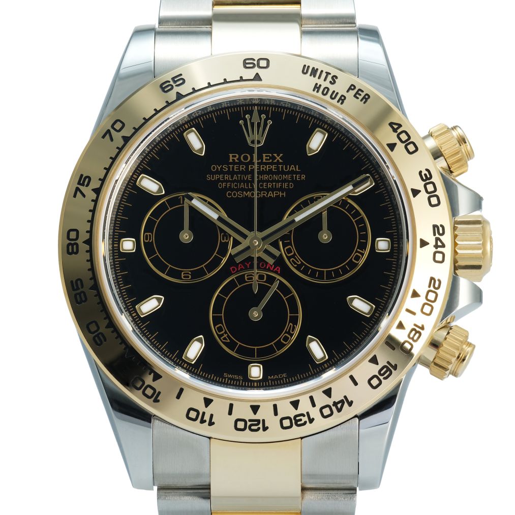 Cosmograph Daytona