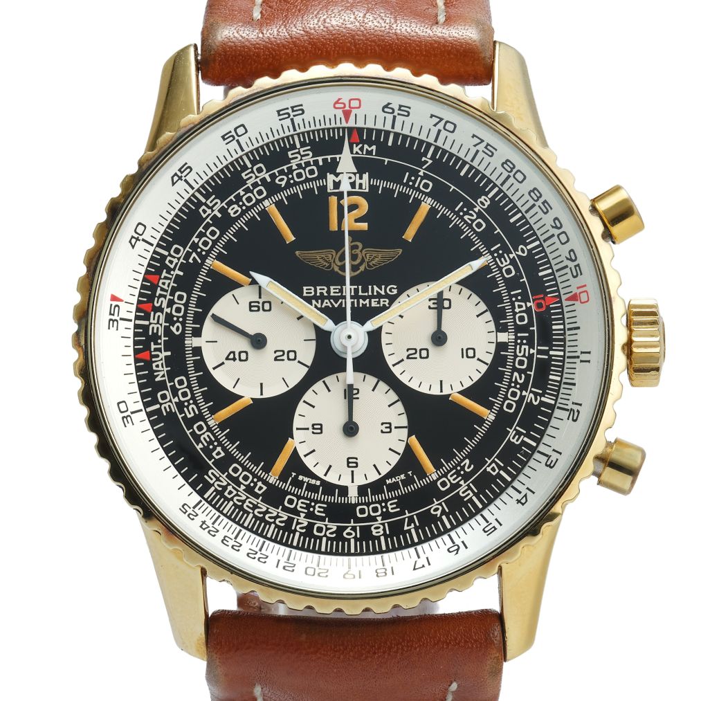 Navitimer Cosmonaute