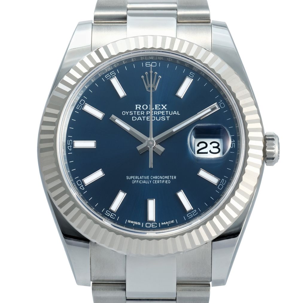Datejust 41