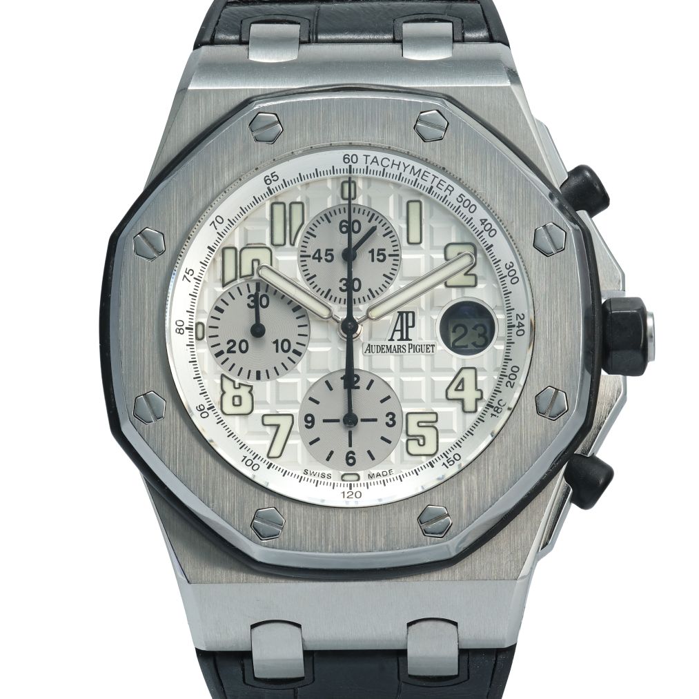 Royal Oak Offshore