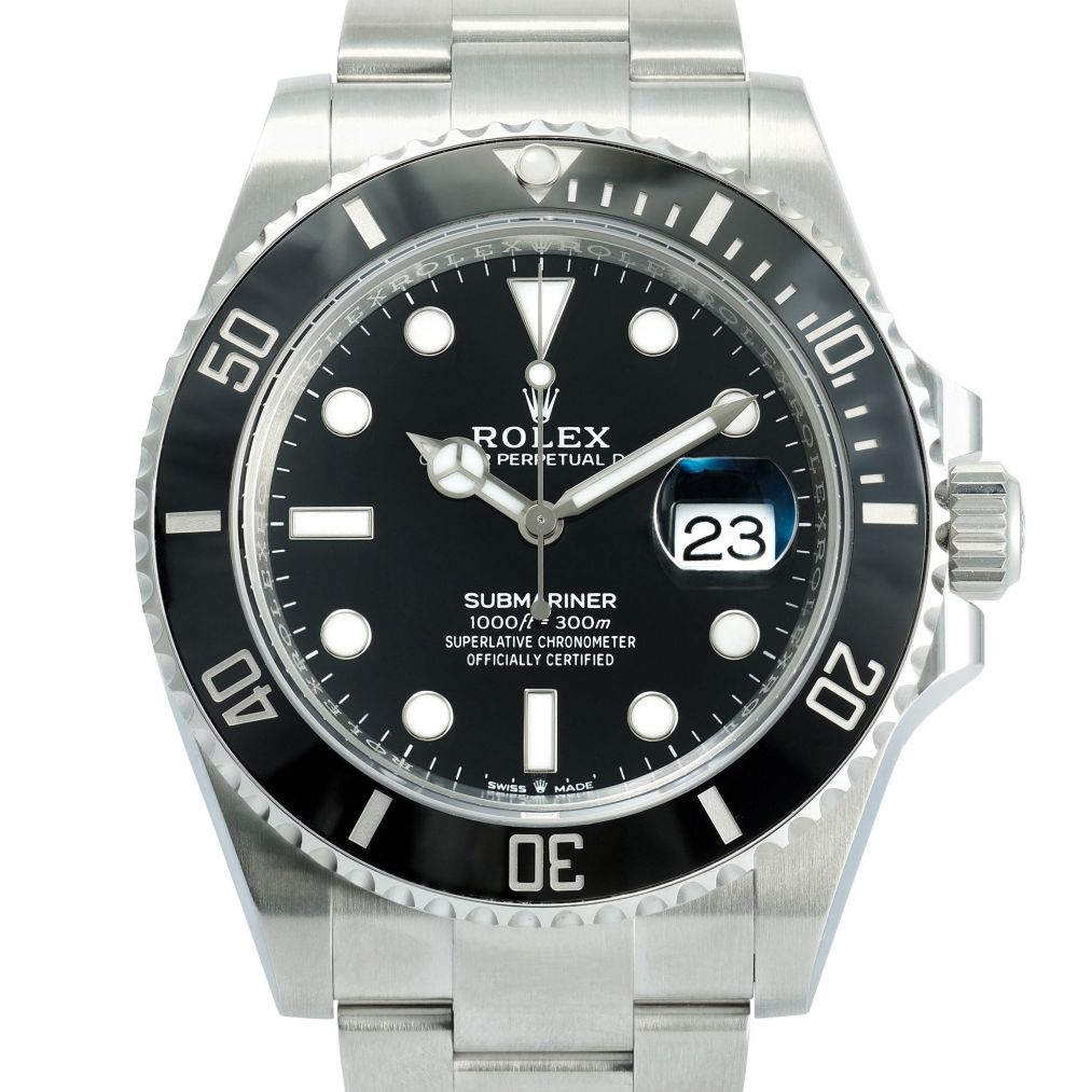 Submariner Date