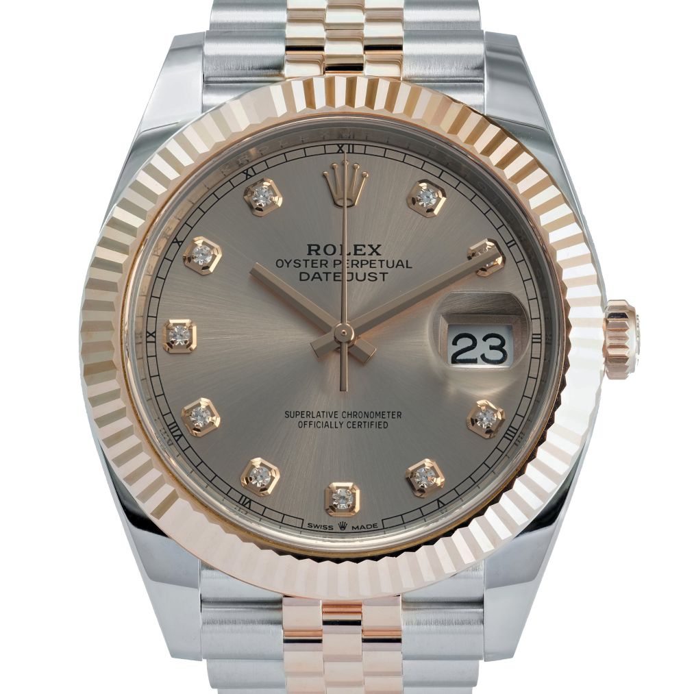 Datejust 41