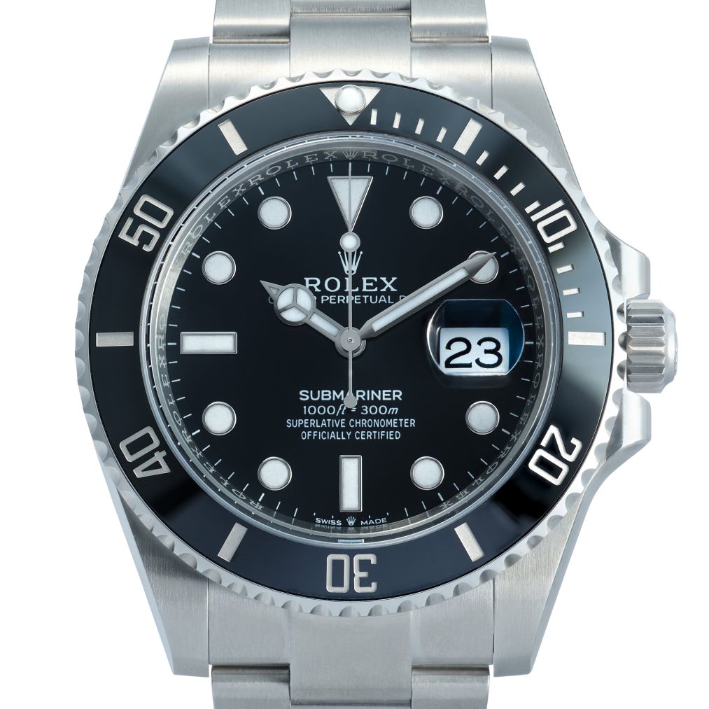 Submariner Date 41