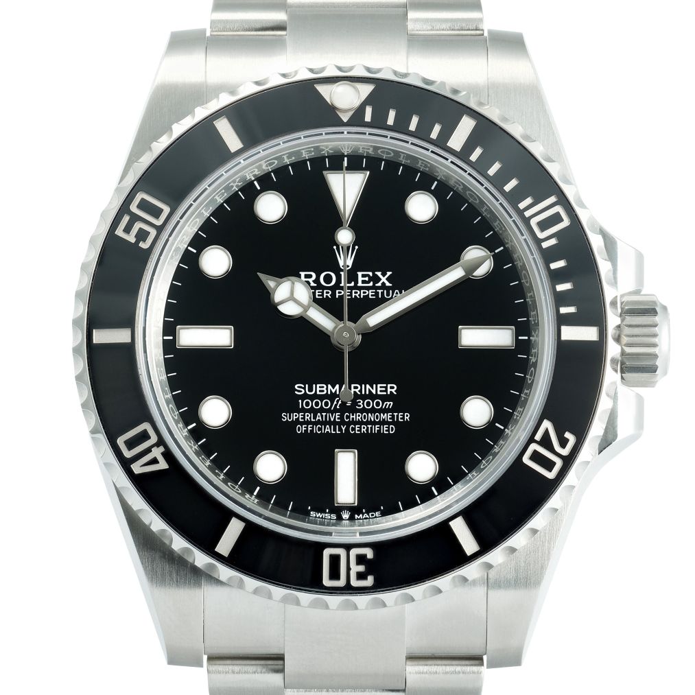 Submariner 41