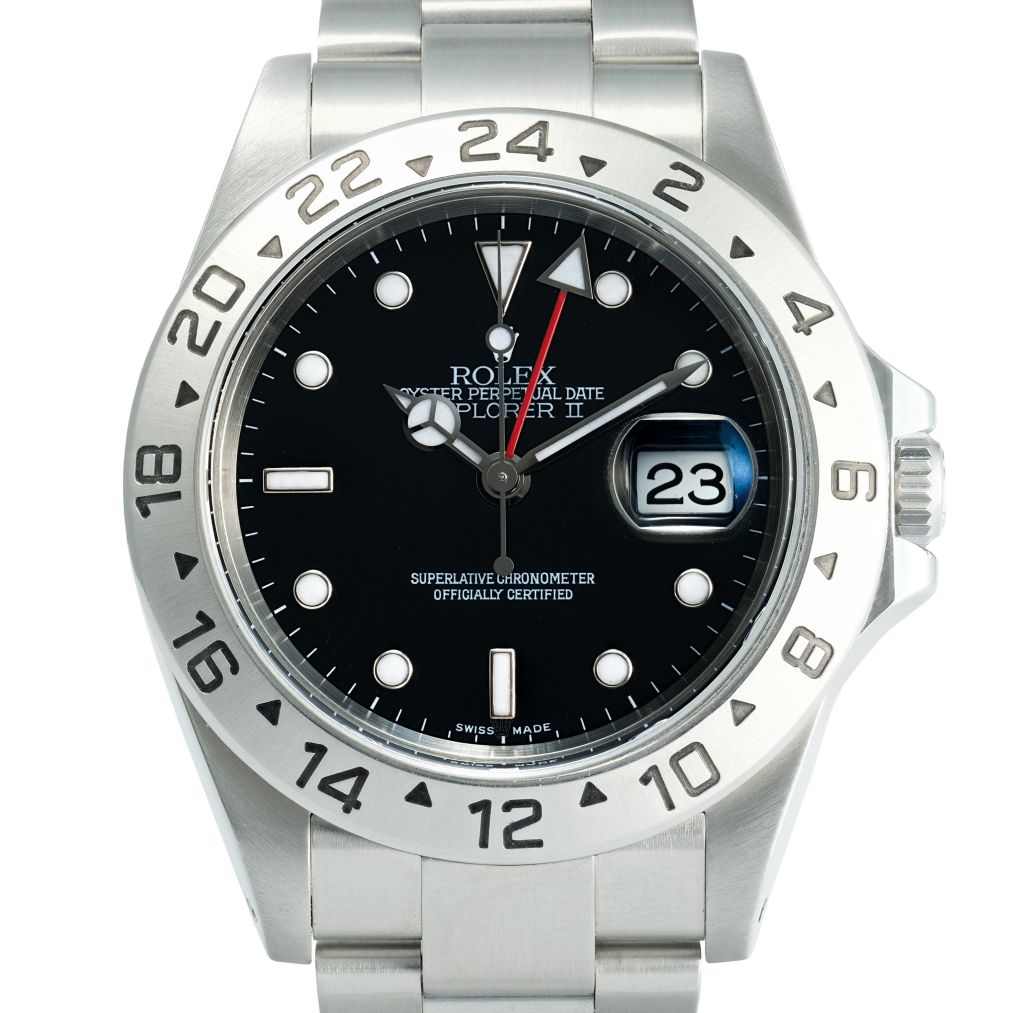 Explorer II