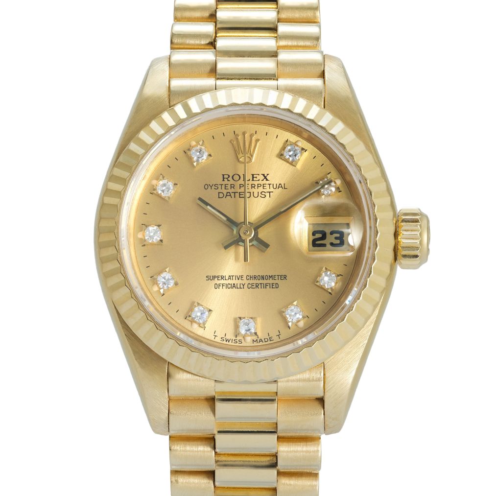 Datejust 26