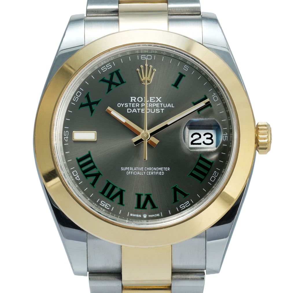 Datejust 41