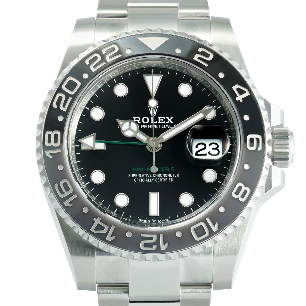 GMT-Master II
