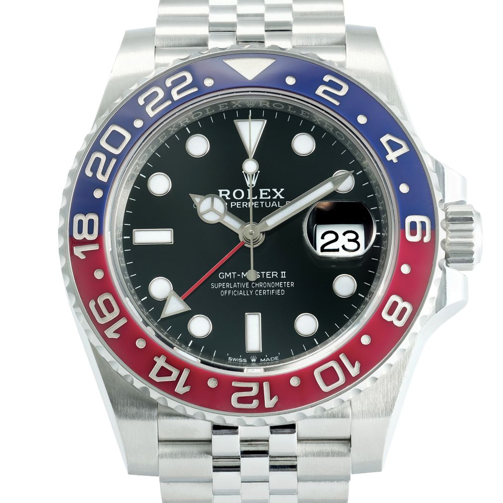 GMT-Master II