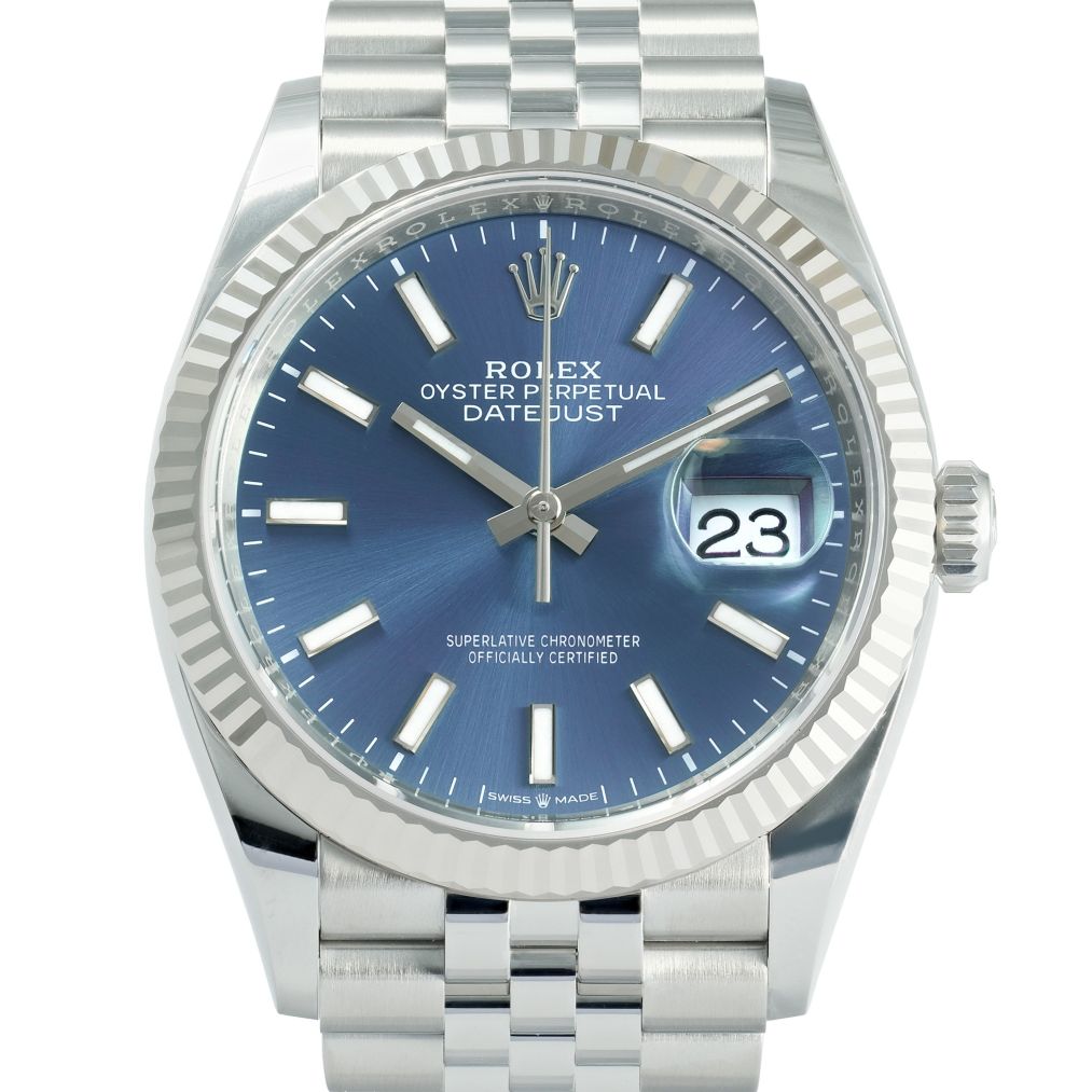 Datejust 36