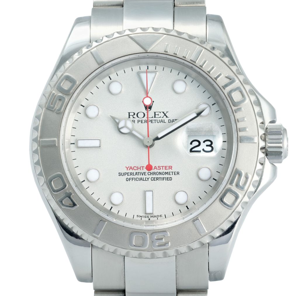 Yacht-Master 40
