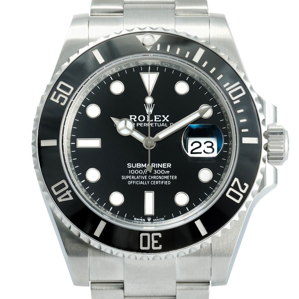 Submariner Date 41