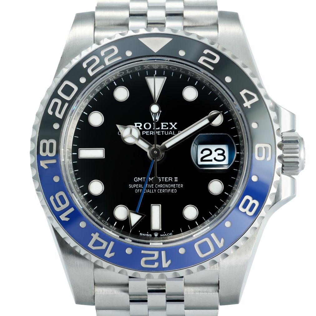 GMT-Master II