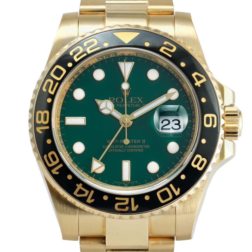 GMT-Master II
