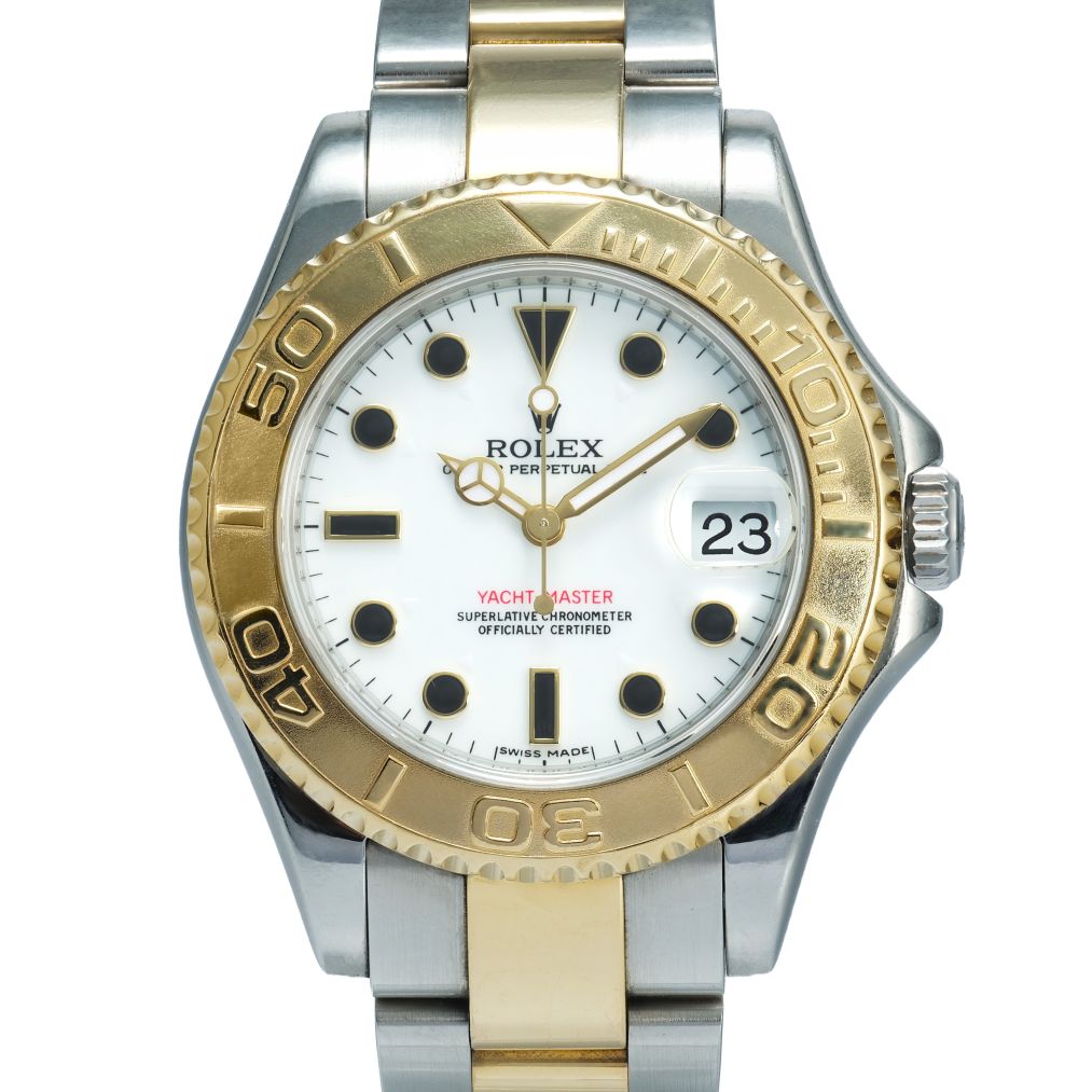 Yacht-Master 35