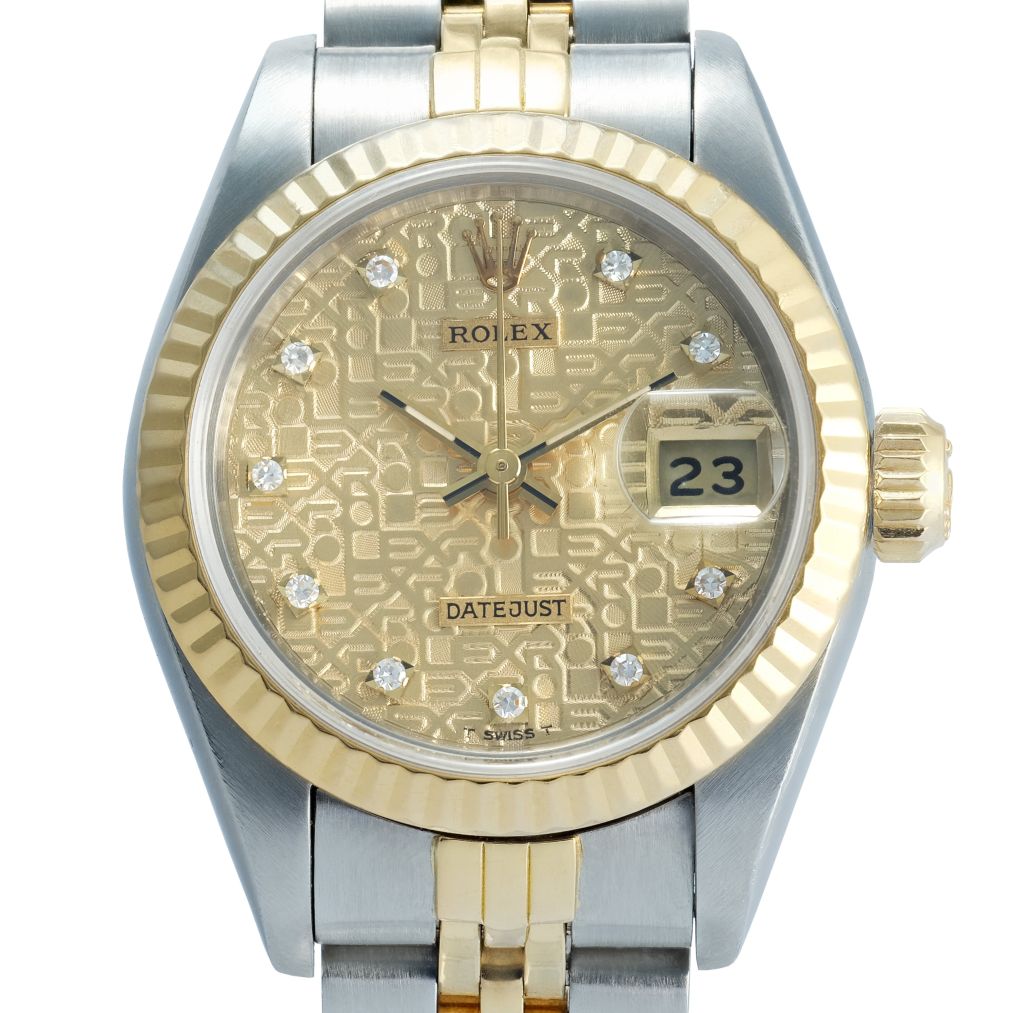Datejust 26