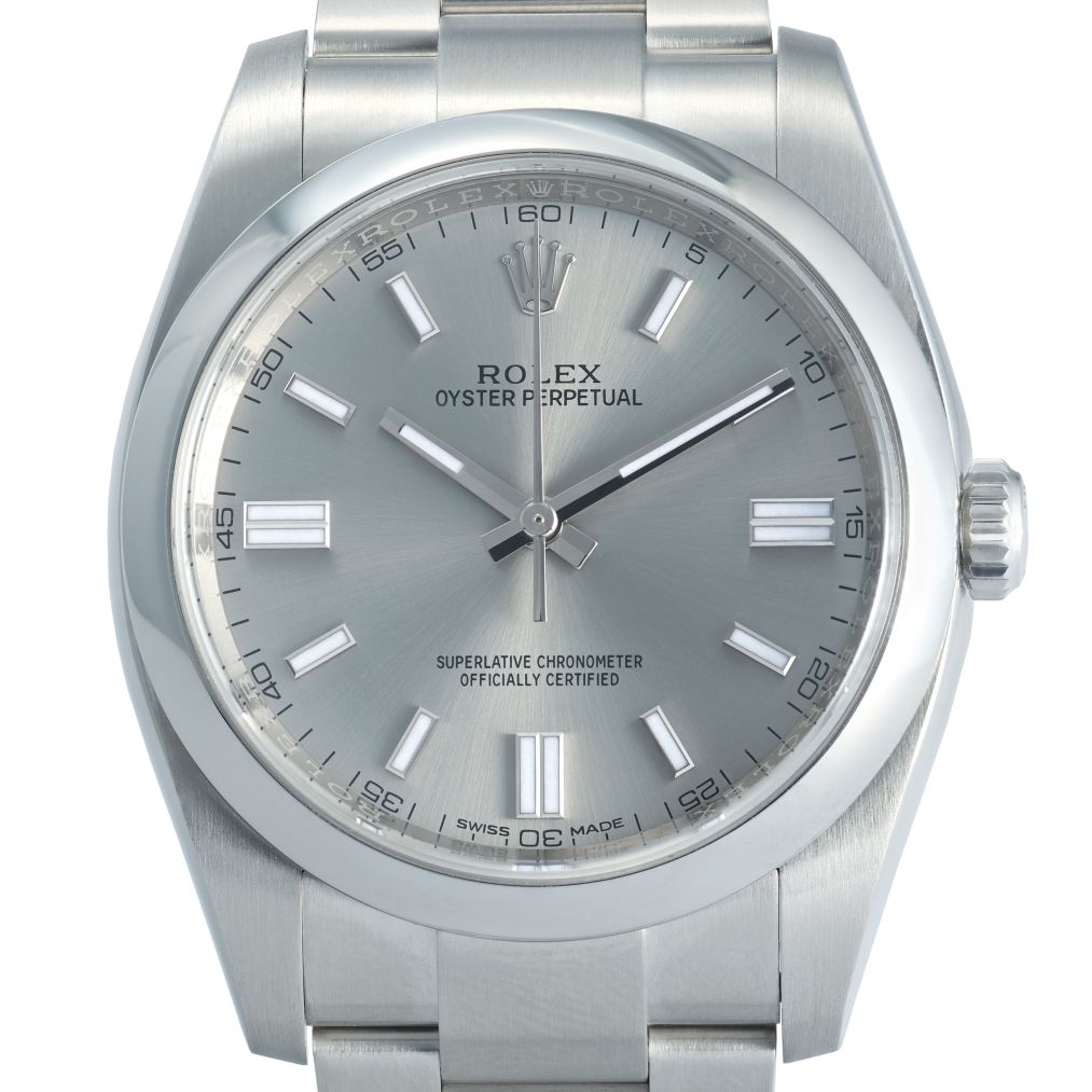 Oyster Perpetual 36