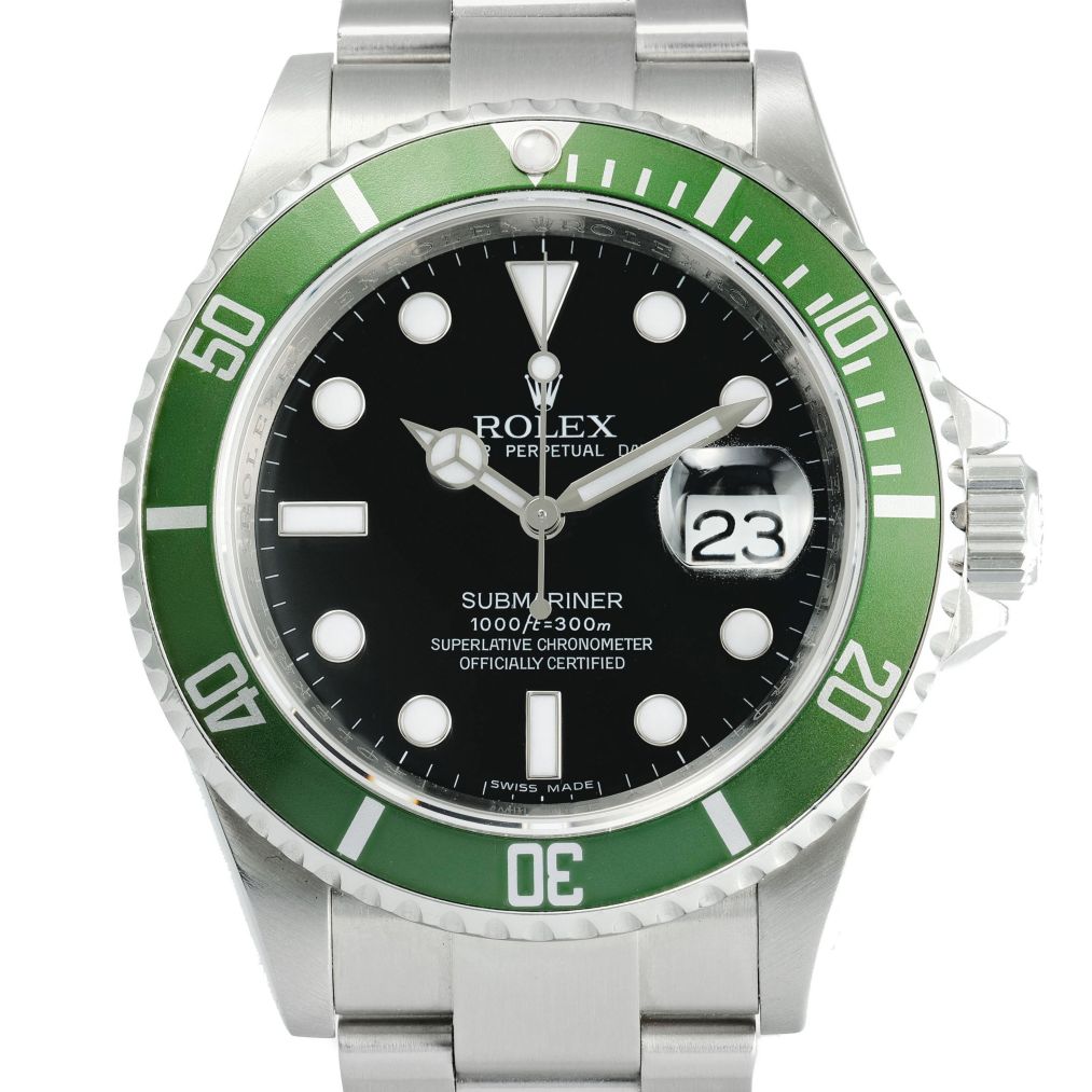 Submariner Date