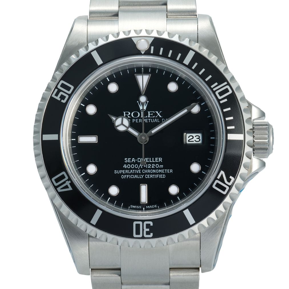 Sea-Dweller
