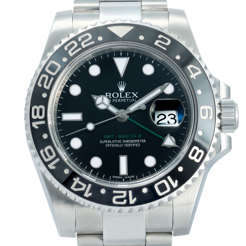 GMT-Master II