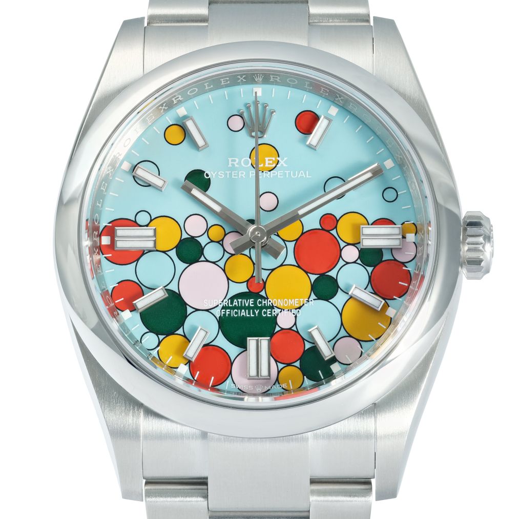 Oyster Perpetual 36