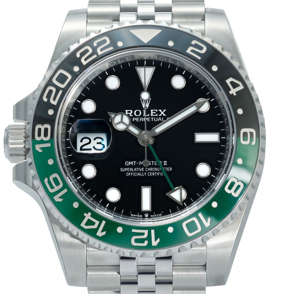 GMT-Master II