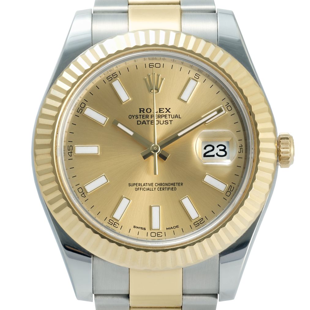 Datejust II