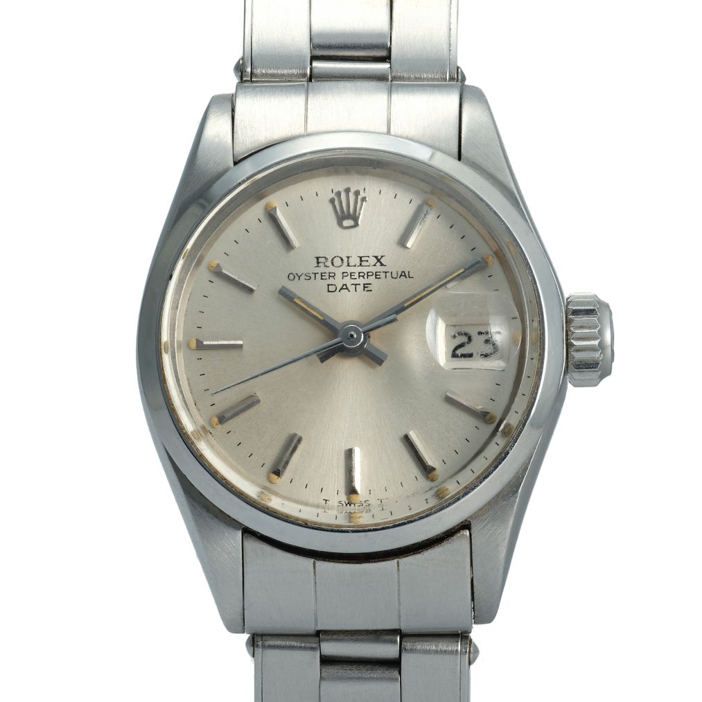 Oyster Perpetual Date
