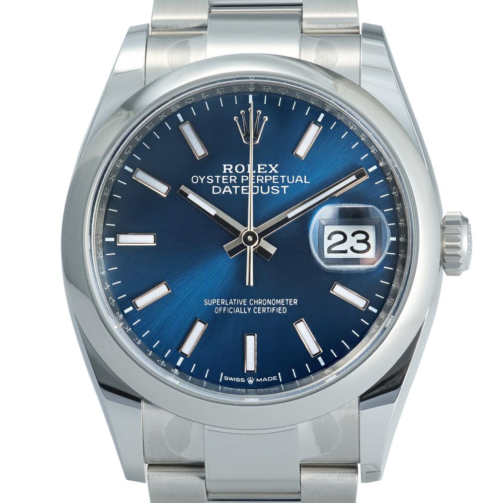 Datejust 36