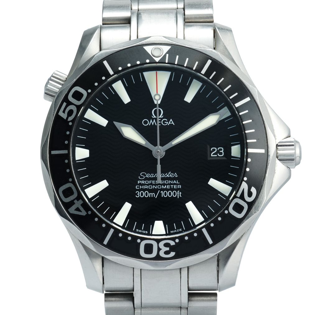 Seamaster 300M