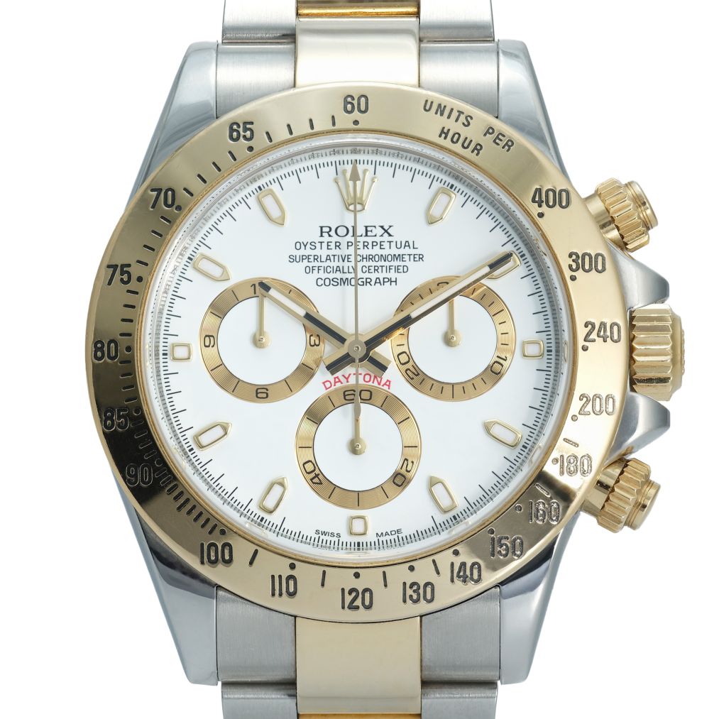 Cosmograph Daytona