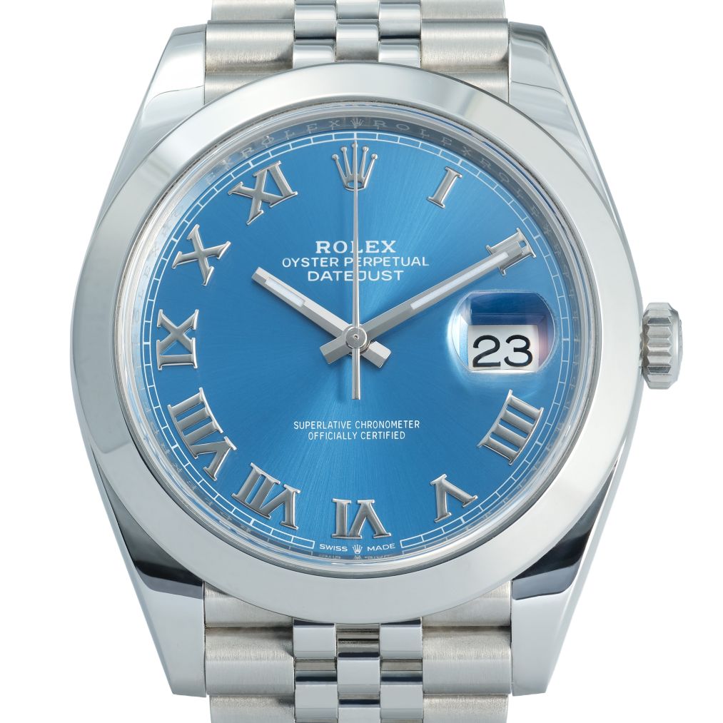 Datejust 41