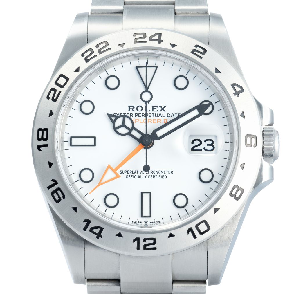 Explorer II