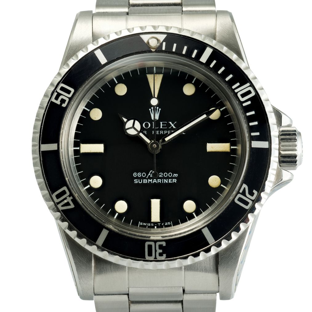Submariner