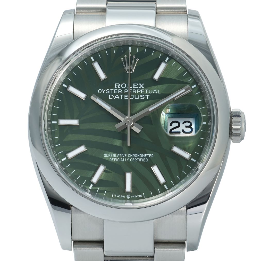 Datejust 36
