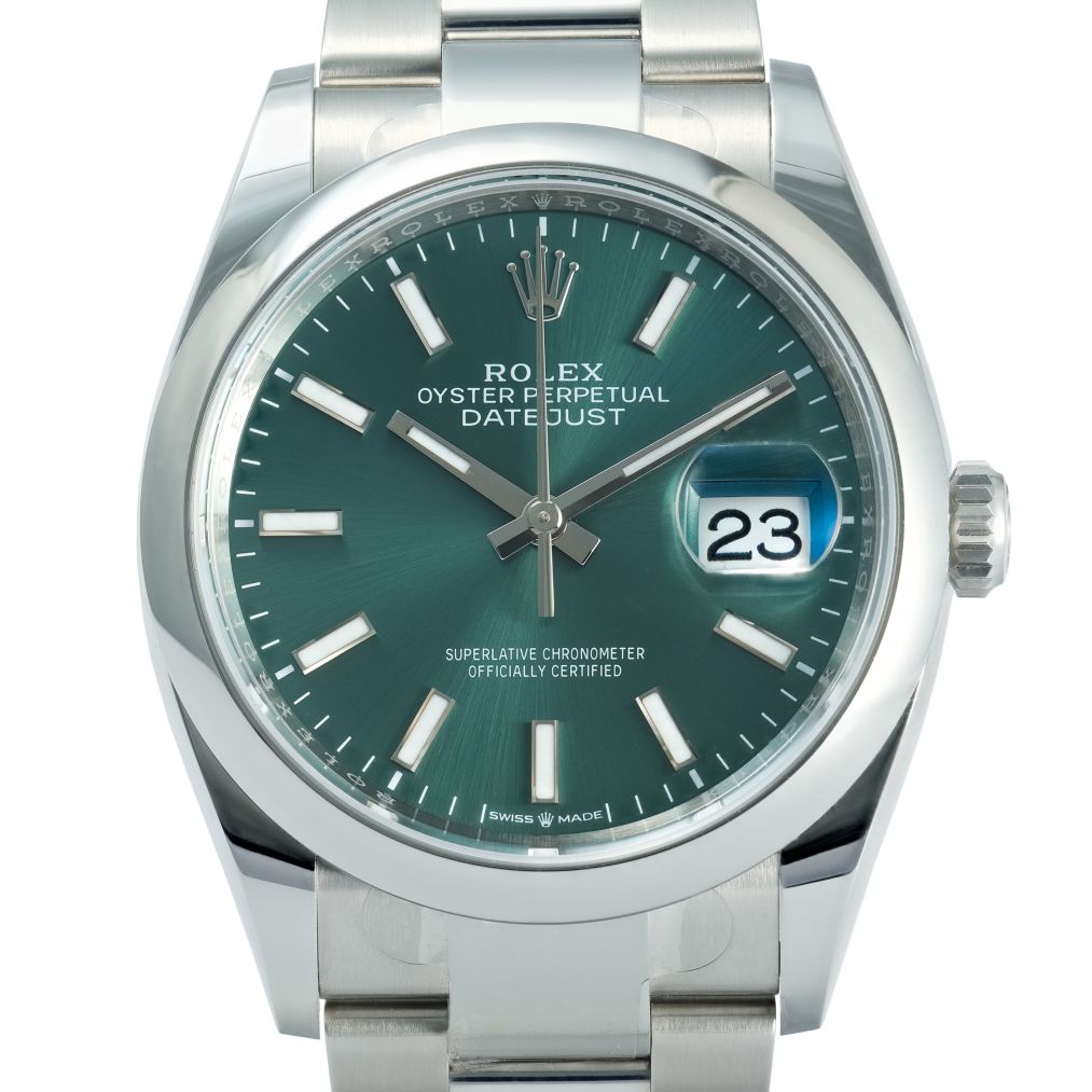 Datejust 36