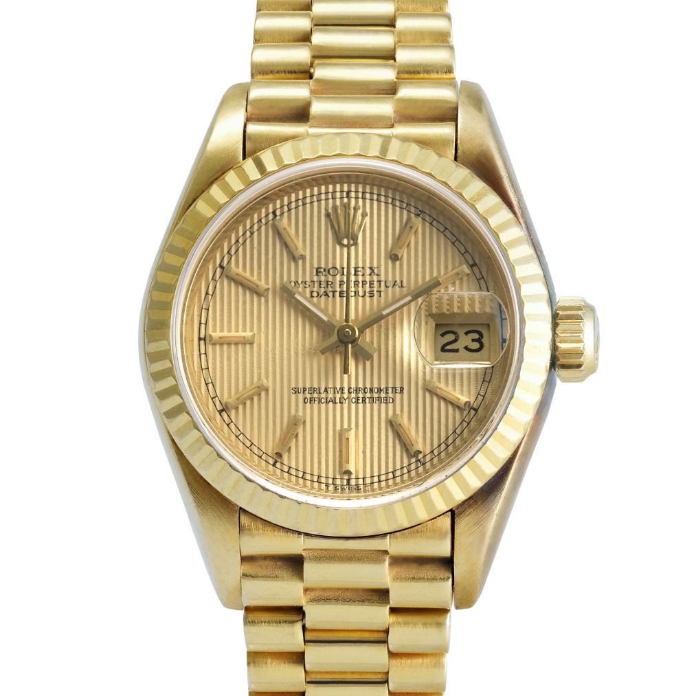 Datejust 26