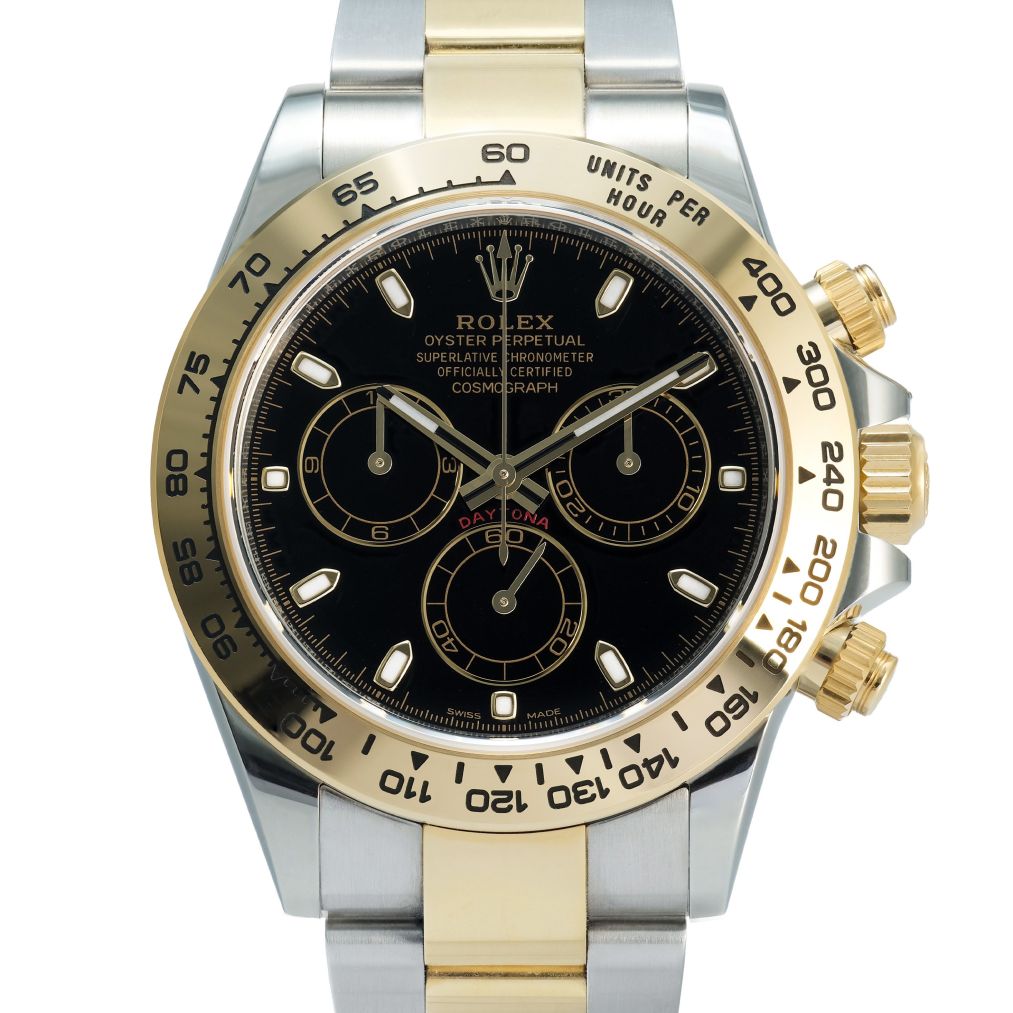 Cosmograph Daytona
