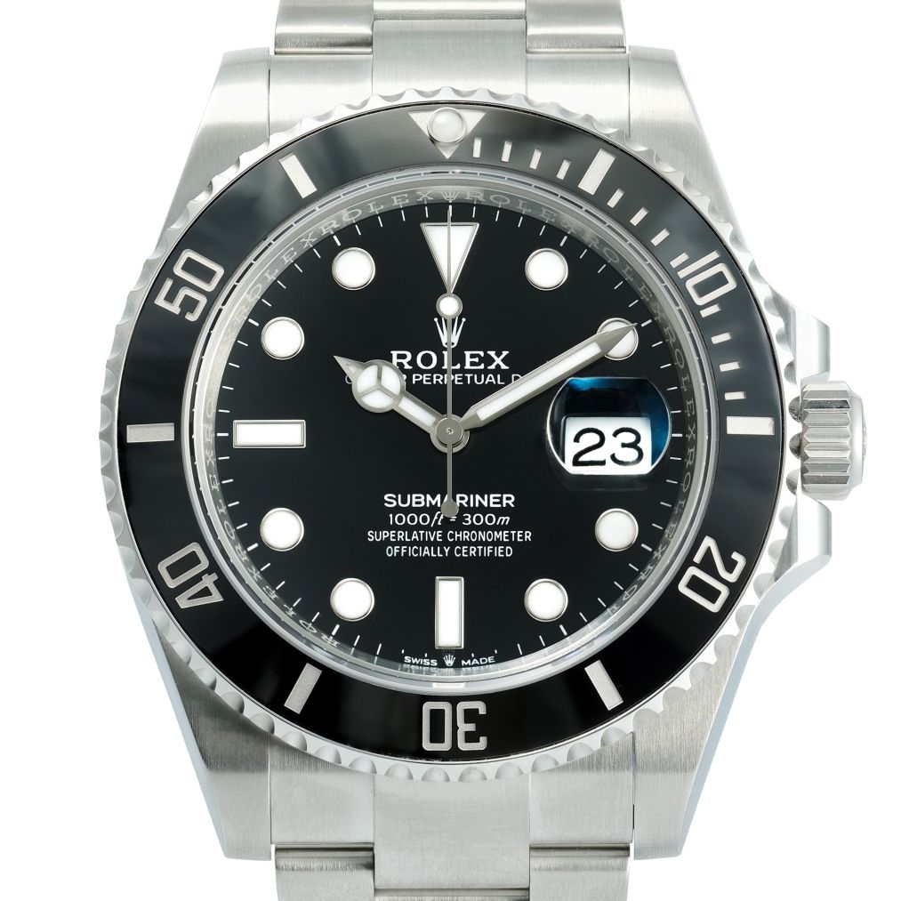Submariner Date 41