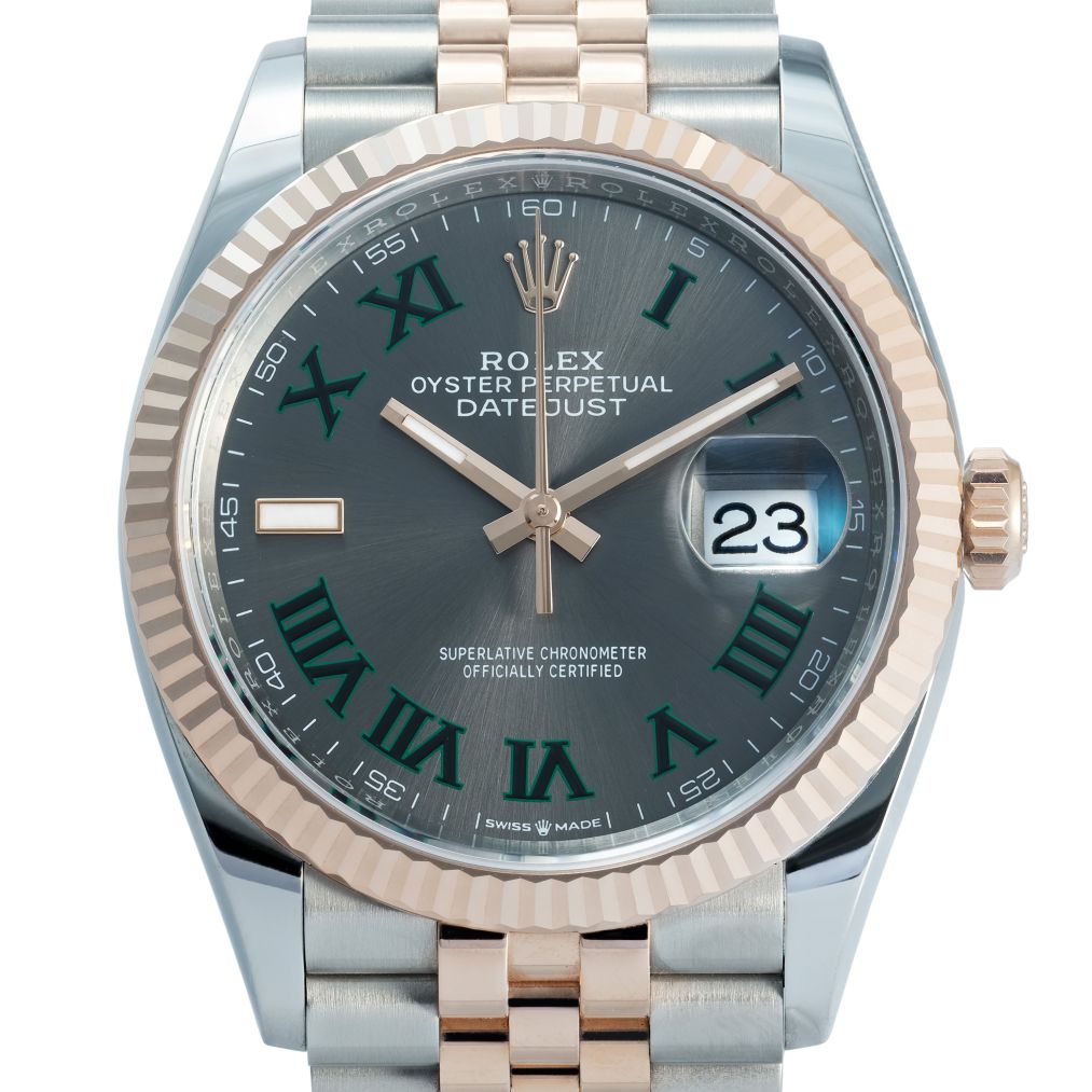 Datejust 36