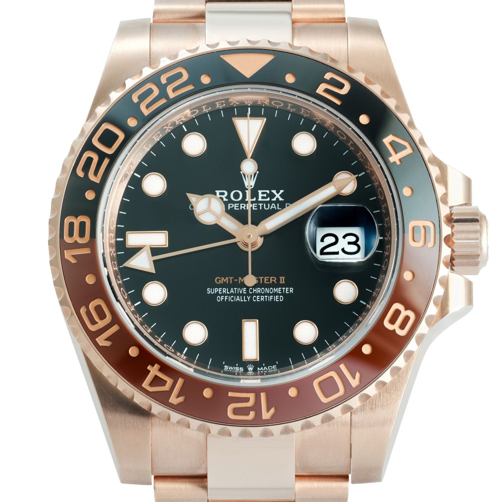 GMT-Master II