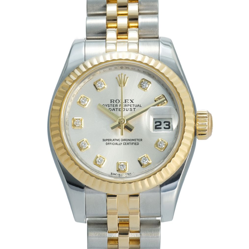 Datejust 26