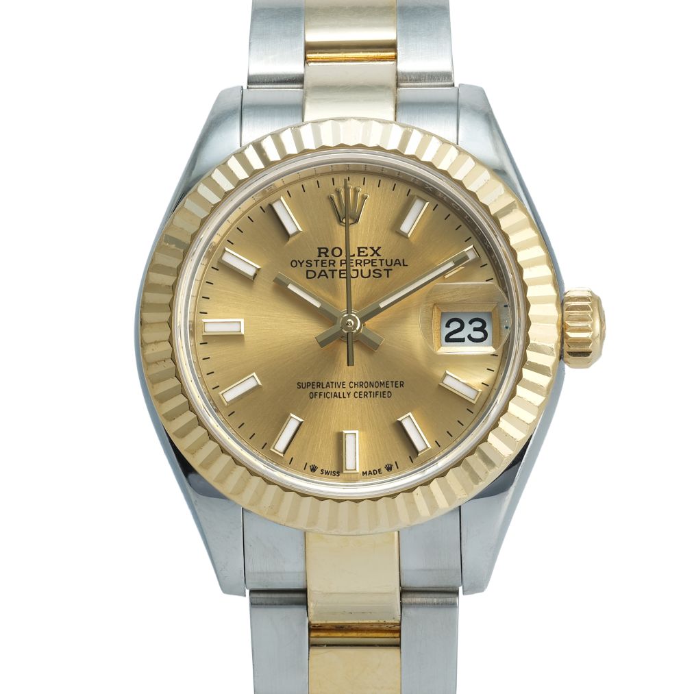 Datejust 28