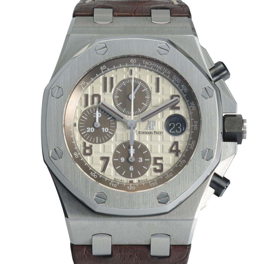 Royal Oak Offshore