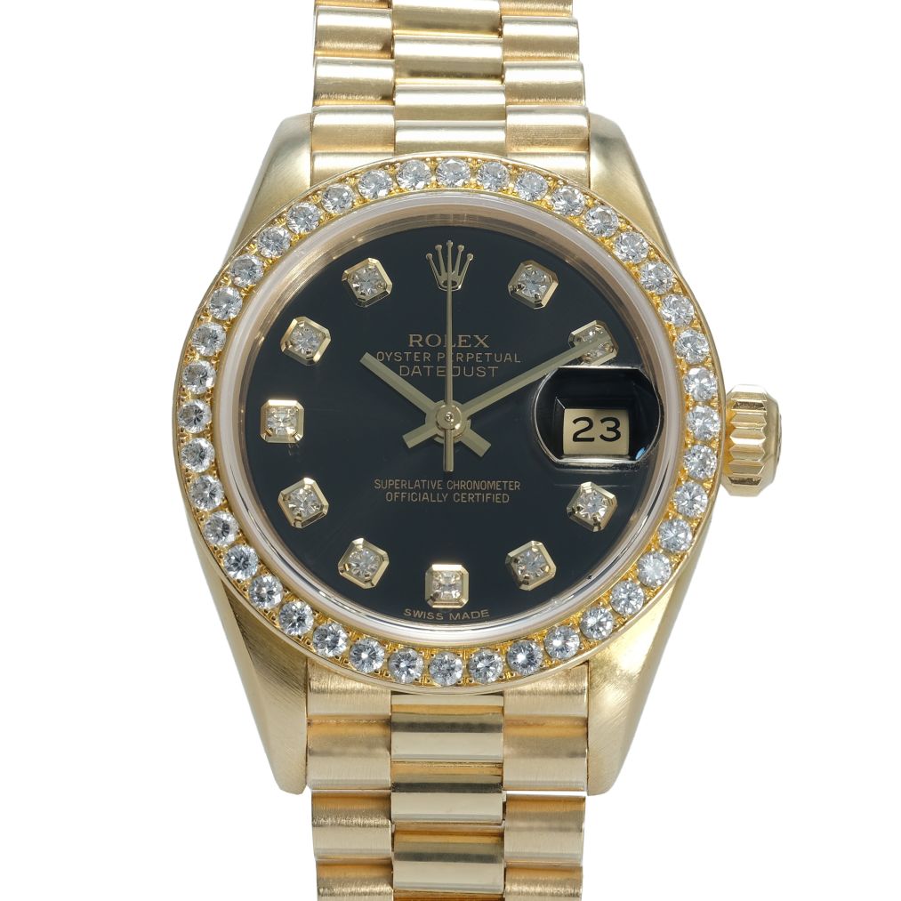 Datejust 26