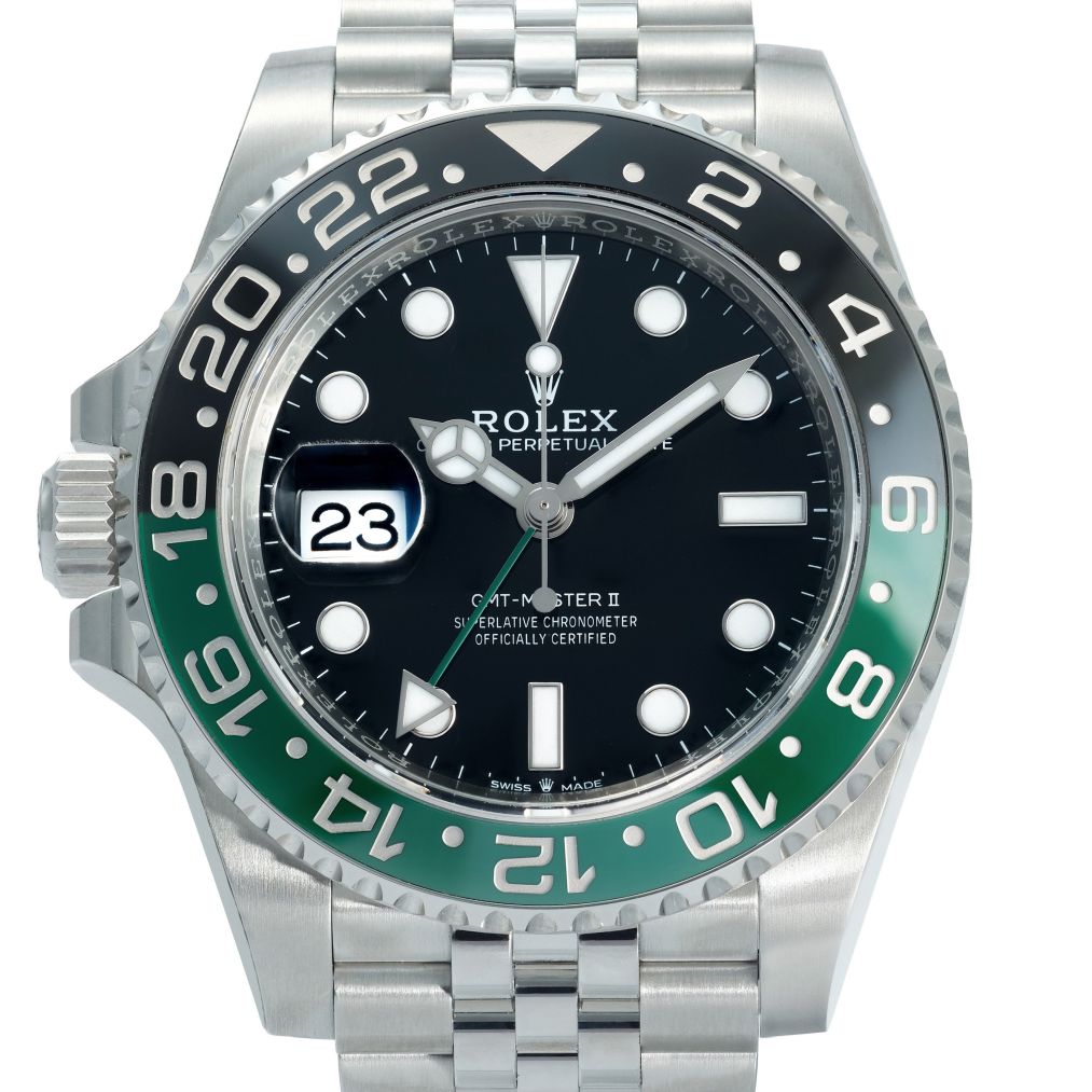 GMT-Master II