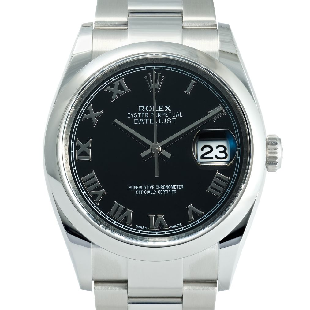 Datejust 36