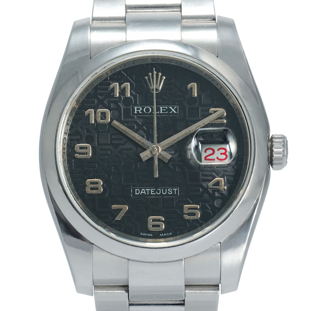Datejust 36